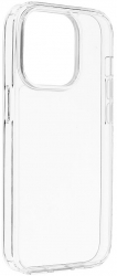 Carcasa de protectie compatibila cu Apple iPhone 14 Pro Max Clear Hybrid CN1009 Transparenta 