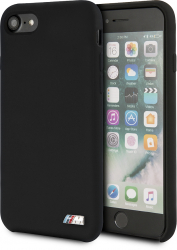 Husa Protectie pentru Apple iPhone SE 2022 / SE 2020 / 8 M Elite Armor U-630 Deep Dark 