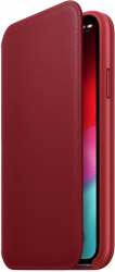 Husa Protectie pentru Apple iPhone X Xtreme Armor U765 Noble Red 