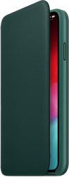 Husa Protectie pentru Apple iPhone XS Max Elite Armor U760 Lucky Green 