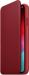 Carcasa de protectie compatibila cu Apple iPhone XS Max CN1811 Red 