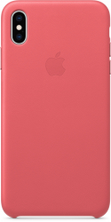 Carcasa de protectie compatibila cu Apple iPhone XS Max CN1848 Roz 