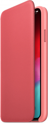 Husa Protectie pentru Apple iPhone XS Max Impact Safe U762 Roz 