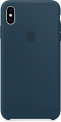 Husa Protectie pentru Apple iPhone XS Max Impact Safe U789 Lucky Green 
