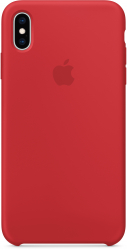 Husa Protectie pentru Apple iPhone XS Max Impact Safe U790 Noble Red 