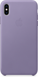 Carcasa de protectie compatibila cu Apple iPhone XS Max Mov 