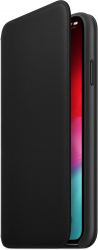 Carcasa de protectie compatibila cu Apple iPhone XS Max CN1805 Black 