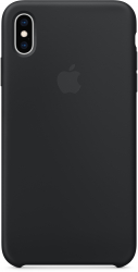 Husa Protectie pentru Apple iPhone XS Max Precision Fit U771 Deep Dark 