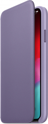 Carcasa de protectie compatibila cu Apple iPhone XS Max CN1809 Violet 