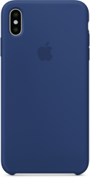 Carcasa de protectie compatibila cu Apple iPhone XS Max CN1822 Whitestra 