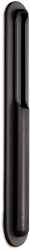 Husa Protectie pentru Apple Pencil Generatie 1 Sheathe Elite Armor U-821 Deep Dark 