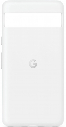 Husa Protectie pentru Google Pixel 7a Elite Armor U903 Arctic Snow 