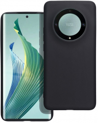 Husa Protectie pentru Honor Magic5 Matt Precision Fit U825 Deep Dark 