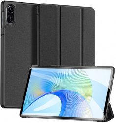 Husa Protectie pentru Honor Pad X9 Domo Precision Fit U958 Deep Dark 
