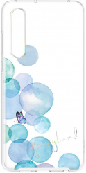 Husa Protectie pentru Huawei P30 Vernal Fairyland Xtreme Armor U-396 Neutra 