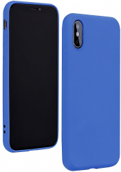Carcasa de protectie compatibila cu Huawei Y6p Ultra Silicone Lite CN366 Whitestra 
