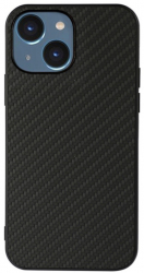 Husa protectie pentru iPhone 14 Max Negru 