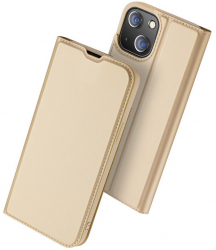 Husa Protectie pentru Motorola Edge 20 Pro Skin Pro Impact Safe U-295 Supreme Gold 
