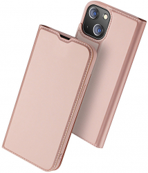 Husa Protectie pentru Motorola Edge 20 Pro Skin Pro Impact Safe U-298 Roz 