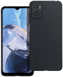 Husa Protectie pentru Motorola Moto E22i / E22 Matt Xtreme Armor U785 Deep Dark 