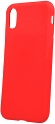 Husa Protectie pentru Motorola Moto E40 / E30 Precision Fit U441 Noble Red 