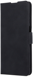 Husa Protectie pentru Motorola Moto E40 / E30 Smart Mono Impact Safe U95 Deep Dark 