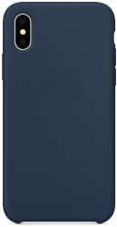 Husa Protectie pentru Motorola Moto E7i Power / E7 Power Pure Silicon Flexe Xtreme Armor U-271 Noble Red 