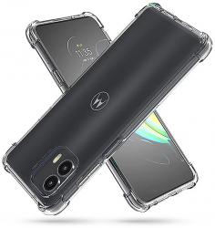 Husa Protectie pentru Motorola Moto G73 Flexair Pro Elite Armor U328 Neutra 