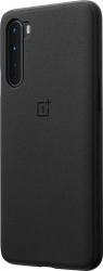 Husa Protectie pentru OnePlus Nord CE3 Sandstone Bumper Elite Armor U702 Deep Dark 