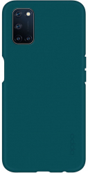 Husa Protectie pentru Oppo A52 / A72 Impact Safe U366 Lucky Green 