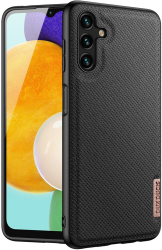 Carcasa de protectie compatibila cu Samsung Galaxy A13 5G A136 CN969 Black 