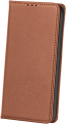 Husa Protectie pentru Samsung Galaxy A13 5G A136 Smart Pro Grip Pro U434 Maro 