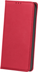 Husa Protectie pentru Samsung Galaxy A13 A135 Smart Pro Grip Pro U-75 Noble Red 