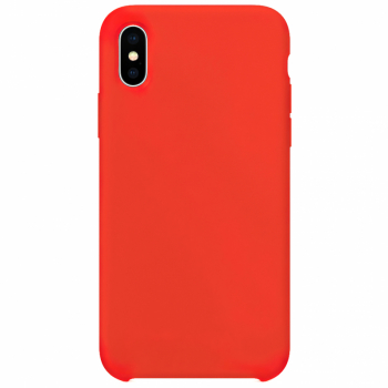 Carcasa de protectie compatibila cu Samsung Galaxy A14 A145 / A14 5G A146 Ultra Silicone CN1646 Red 