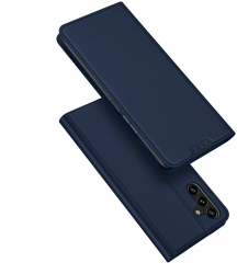 Husa Protectie pentru Samsung Galaxy A14 A145 / A14 5G A146 Skin Pro Elite Armor U530 Arctic Snowstra 