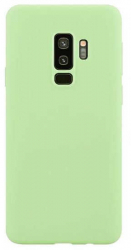 Husa protectie pentru Samsung Galaxy A20/A30 Negru 