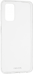 Husa Protectie pentru Samsung Galaxy A32 5G A326 StyleShell Flex Precision Fit U-450 Neutra 
