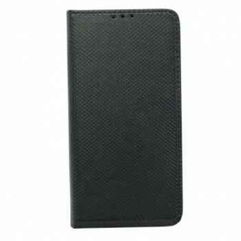 Carcasa de protectie compatibila cu Samsung Galaxy A5 2017 A520 Smart Magnet CN17 Black 