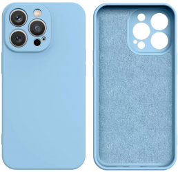 Carcasa de protectie compatibila cu Samsung Galaxy A54 A546 CN1567 Bleu 