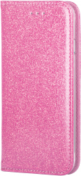 Carcasa de protectie compatibila cu Samsung Galaxy M22 M225 / A22 A225 SHINING Book CN651 Pink Gold 