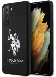 Husa Protectie pentru Samsung Galaxy S21 5G G991 Big Horse Impact Safe U-428 Deep Dark 