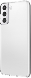 Husa Protectie pentru Samsung Galaxy S21+ 5G G996 LifePro Xtreme Precision Fit U-423 Neutra 
