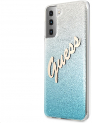 Husa Protectie pentru Samsung Galaxy S21+ 5G G996 Vintage Precision Fit U-469 Arctic Snowstra 