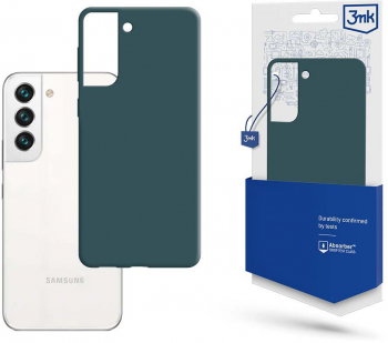 Husa Protectie pentru Samsung Galaxy S23 S911 Matt Xtreme Armor U303 Lucky Green 