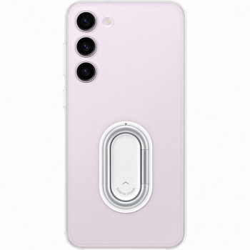 Husa Protectie pentru Samsung Galaxy S23+ S916 Gadget Case Precision Fit U126 Neutra 
