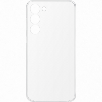 Carcasa de protectie compatibila cu Samsung Galaxy S23+ S916 CN1148 Transparenta 