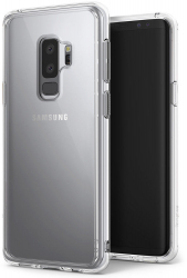 Husa Protectie pentru Samsung Galaxy S9+ G965 Precision Fit U-965 Neutra 