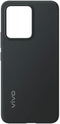 Husa Protectie pentru V23 5G Grip Pro U41 Deep Dark 