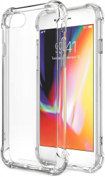 Husa Protectie pentru Xiaomi Redmi A2 / A1 Antisoc 1.5mm Impact Safe U741 Neutra 