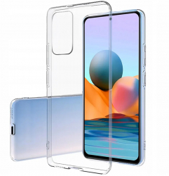Husa Protectie pentru Xiaomi Redmi Note 11S / Note 11 Slim Precision Fit U238 Neutra 